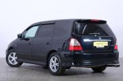 Honda Odyssey II Рестайлинг Омск  - изображение 25