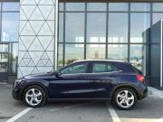 Mercedes-Benz GLA I (X156) Рестайлинг Москва  - изображение 32