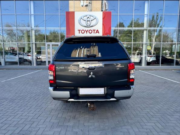 Mitsubishi L200 V Рестайлинг с пробегом 2021 года, цена 3 590 000 рублей, 201350 км, offers.body_type.unknown, Автокод Объявления