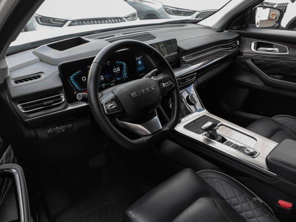 Exeed VX I с пробегом 2022 года, цена 2 361 000 рублей, 62016 км, внедорожник, Автокод Объявления