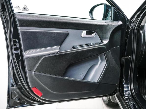 Kia Sportage III с пробегом 2013 года, цена 1 490 000 рублей, 241735 км, внедорожник, Автокод Объявления