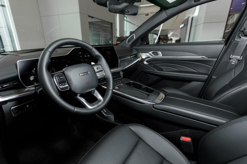 Haval F7x II Москва  - изображение 9