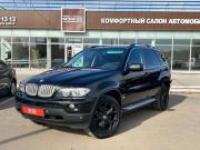 BMW X5 I (E53) Рестайлинг Пермь  - изображение 21