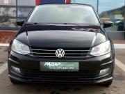 Volkswagen Polo V Рестайлинг Иваново  - изображение 21