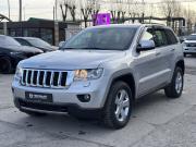 Jeep Grand Cherokee IV (WK2) Пермь  - изображение 35