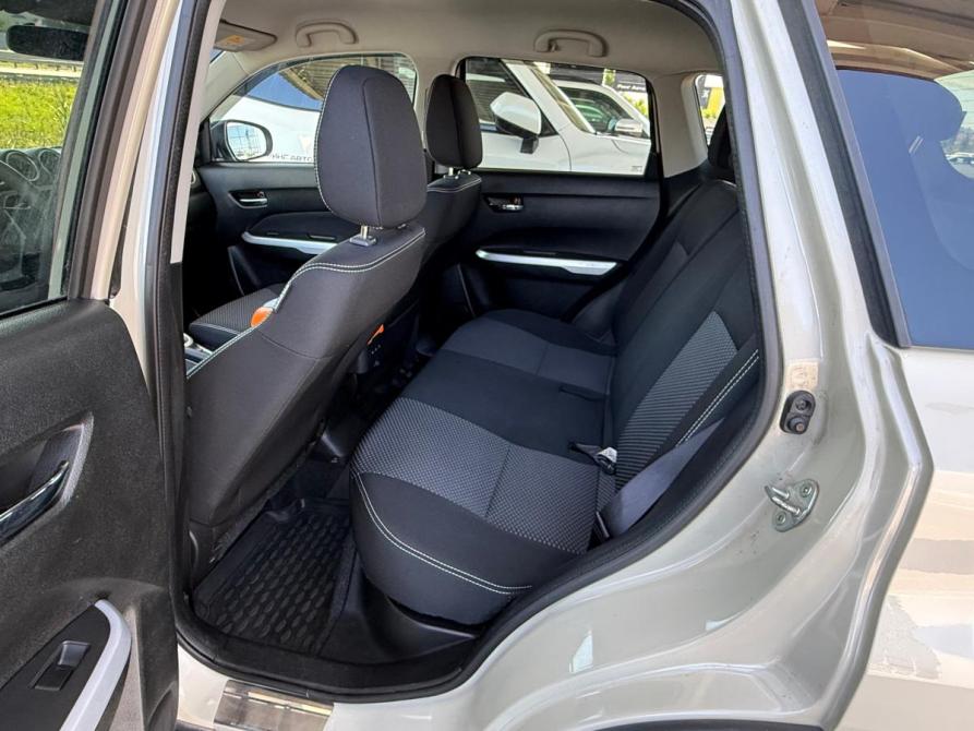 Suzuki Vitara II Воронеж  - изображение 13