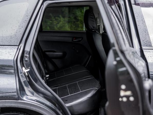 Suzuki Vitara II Рестайлинг с пробегом 2020 года, цена 1 673 000 рублей, 109243 км, внедорожник, Автокод Объявления