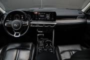 Kia K5 III Москва  - изображение 36
