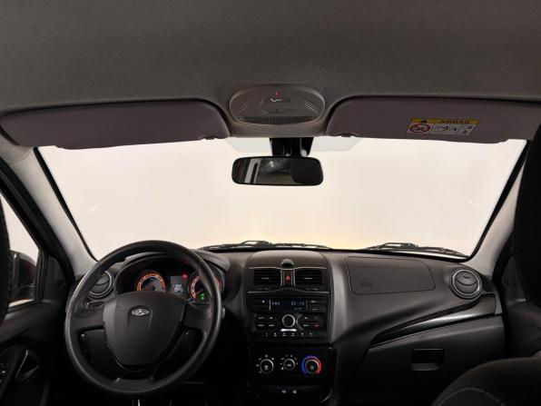 Lada (ВАЗ) Granta I Рестайлинг с пробегом 2020 года, цена 760 000 рублей, 85825 км, универсал, Автокод Объявления