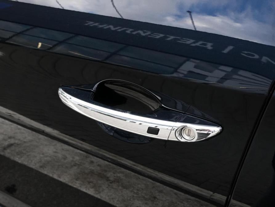 Hyundai Sonata VII (LF) Рестайлинг Волгоград  - изображение 6