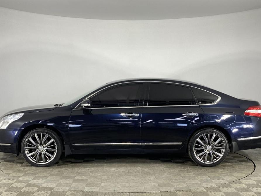 Nissan Teana II Воронеж  - изображение 9