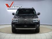Toyota Land Cruiser 200 Series Рестайлинг 1 Уфа  - изображение 21