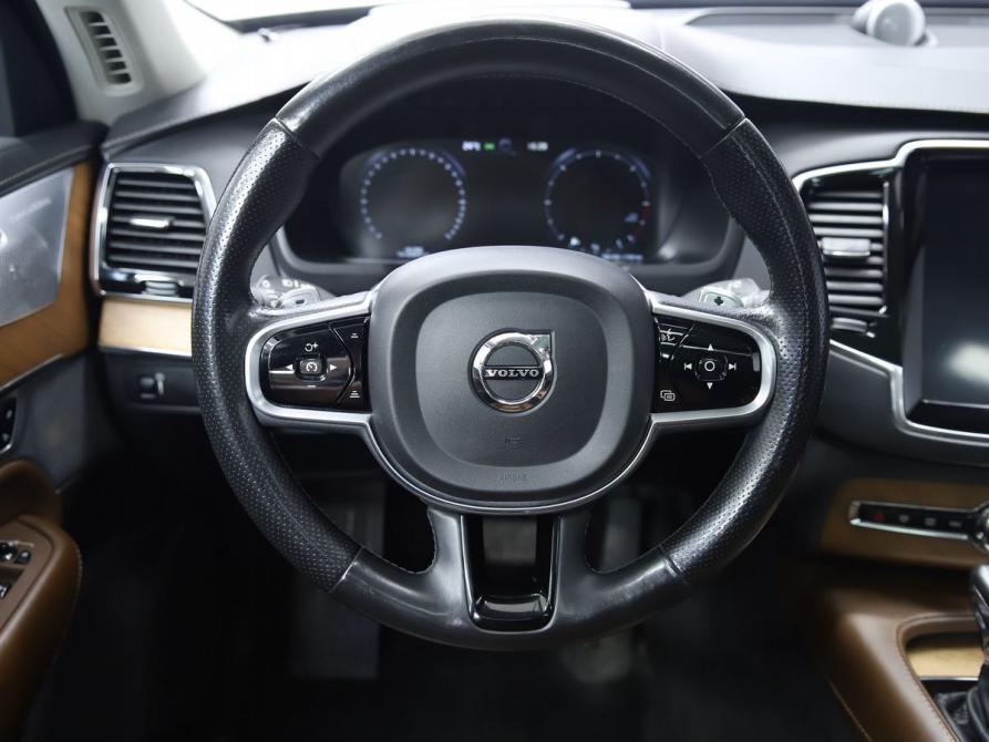 Volvo XC90 II Уфа  - изображение 14
