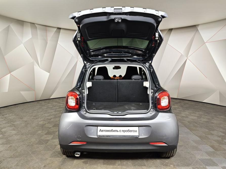 Smart Forfour II Москва  - изображение 11