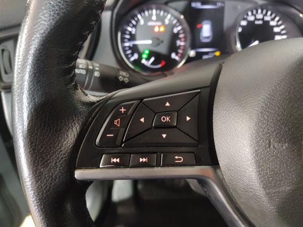 Nissan X-Trail III Рестайлинг с пробегом 2020 года, цена 1 950 000 рублей, 127500 км, внедорожник, Автокод Объявления