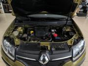 Renault Sandero II Казань  - изображение 33