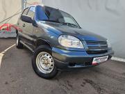 Chevrolet Niva I Ярославль  - изображение 21