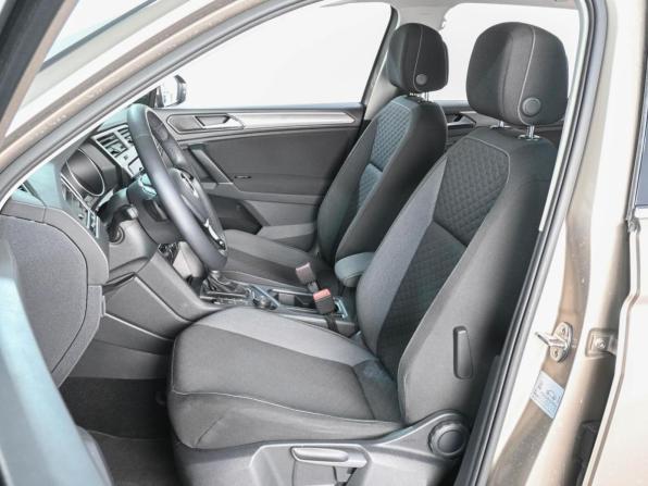 Volkswagen Tiguan II с пробегом 2018 года, цена 2 499 000 рублей, 113543 км, внедорожник, Автокод Объявления