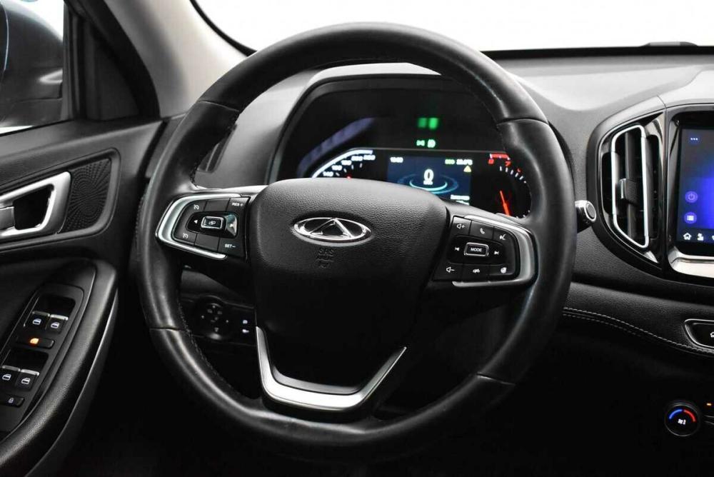 Chery Tiggo 7 I Москва  - изображение 15