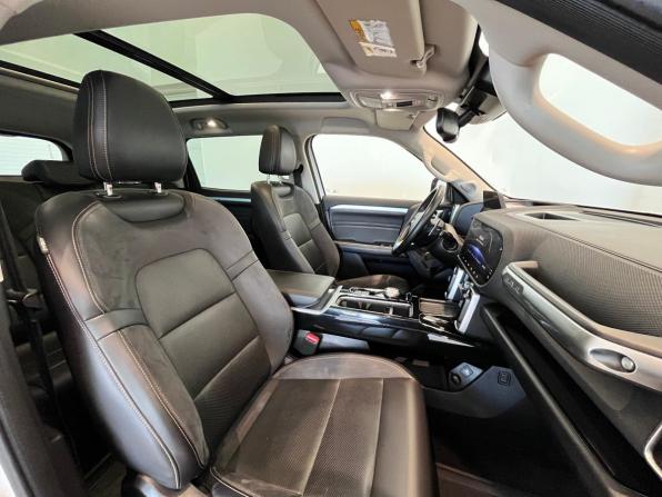 Haval Dargo с пробегом 2023 года, цена 2 750 000 рублей, 53241 км, внедорожник, Автокод Объявления