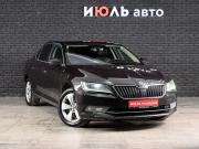 Skoda Superb III Екатеринбург  - изображение 26