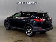 Toyota RAV4 IV (XA40) Краснодар  - изображение 25