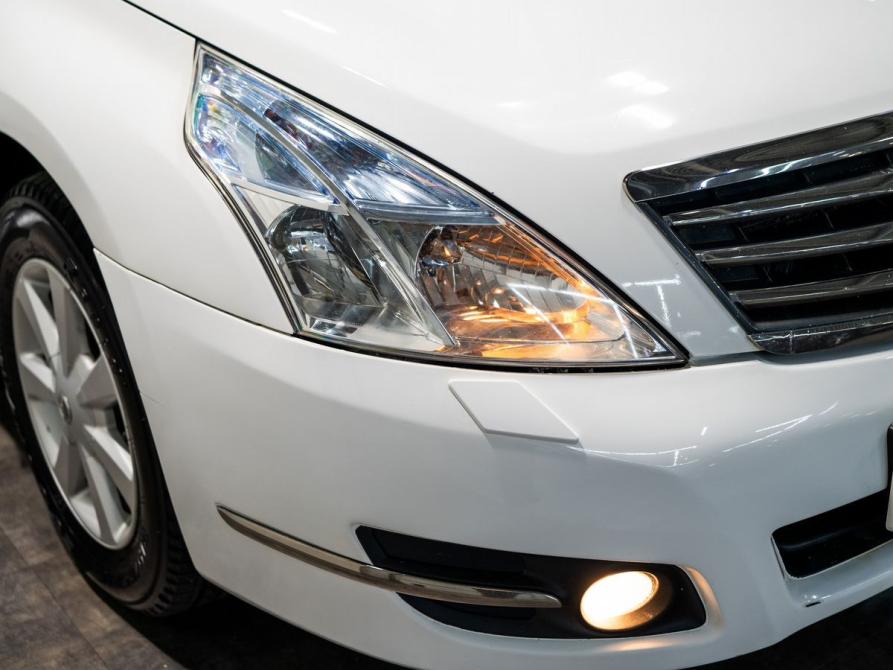 Nissan Teana II Рестайлинг Чита  - изображение 15