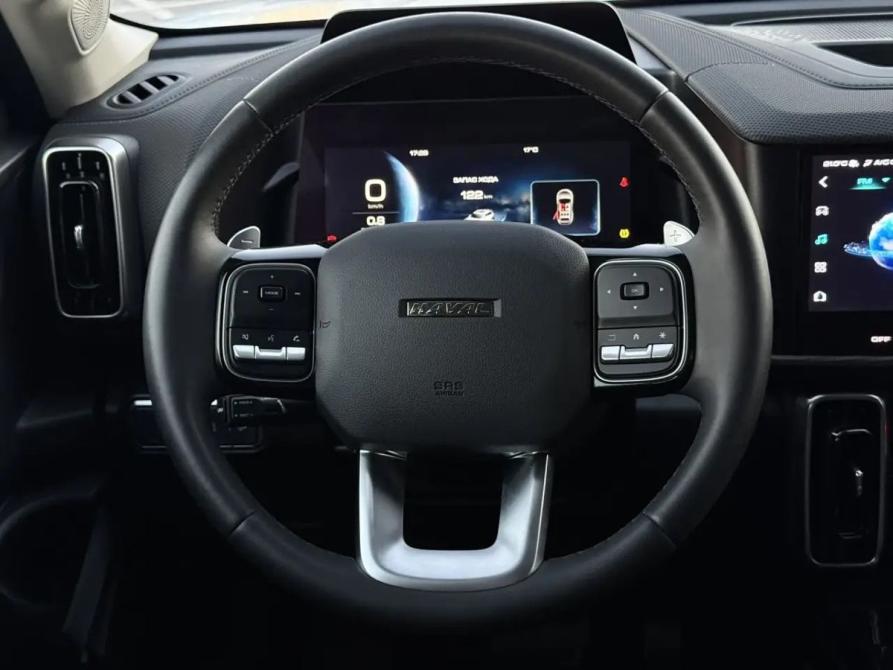 Haval Dargo I Волгоград  - изображение 20