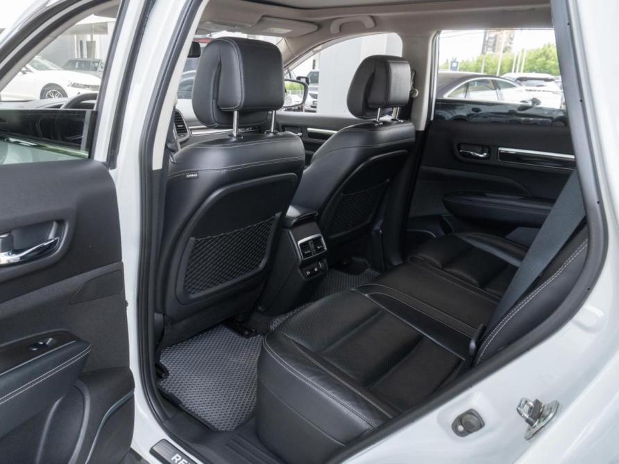 Renault Koleos II Волгоград  - изображение 14