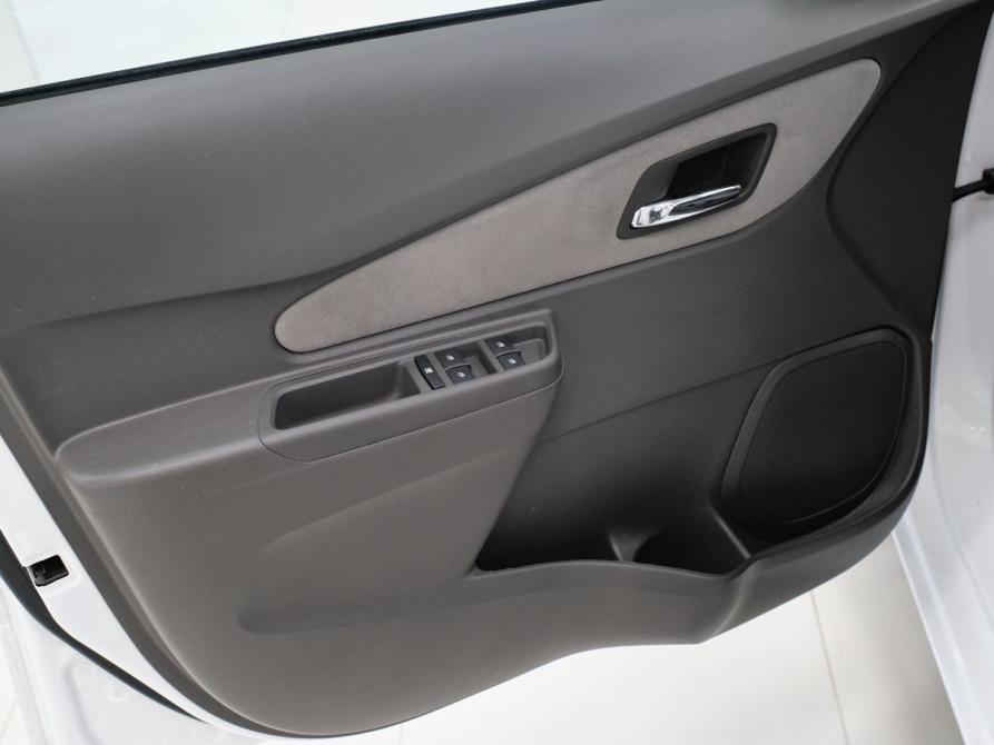 Chevrolet Cobalt II Рестайлинг Самара  - изображение 19