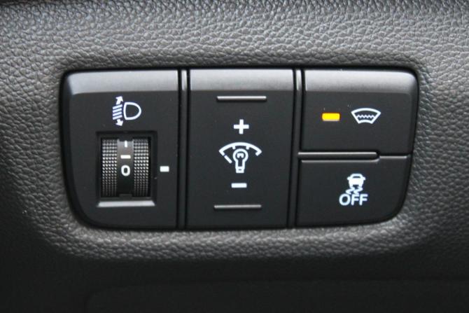 Hyundai Creta I с пробегом 2019 года, цена 2 295 000 рублей, 57600 км, внедорожник, Автокод Объявления
