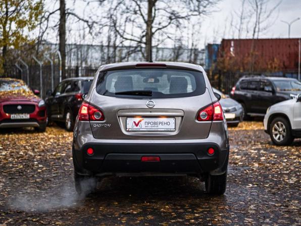 Nissan Qashqai I с пробегом 2008 года, цена 750 000 рублей, 228636 км, внедорожник, Автокод Объявления