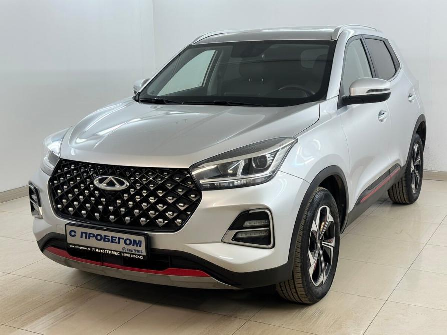 Chery Tiggo 4 Pro I Москва  - изображение 1
