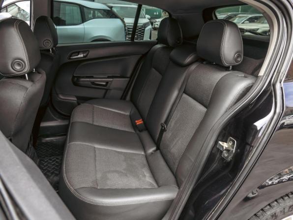 Opel Astra H Рестайлинг с пробегом 2007 года, цена 505 000 рублей, 254962 км, хэтчбек, Автокод Объявления