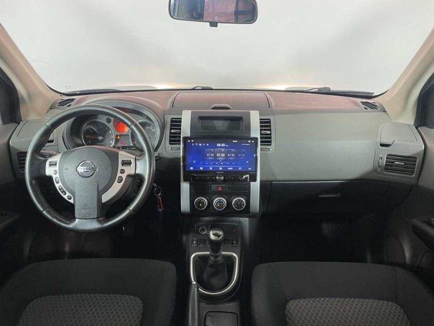 Nissan X-Trail II Воронеж  - изображение 10