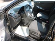 Hyundai Solaris I Москва  - изображение 23