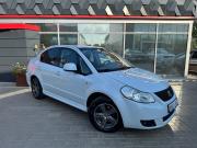 Suzuki SX4 I (Classic) Рестайлинг Астрахань  - изображение 24