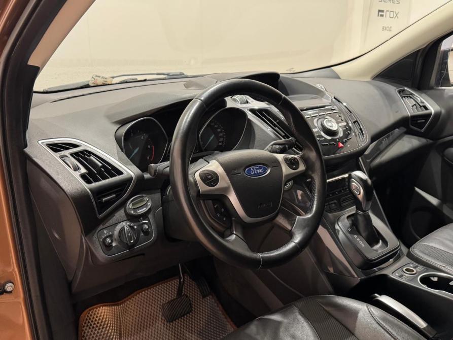 Ford Kuga II Волгоград  - изображение 27