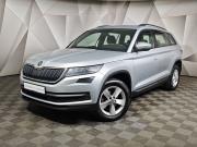 Skoda Kodiaq I Москва  - изображение 21