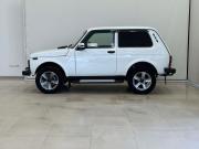 Lada (ВАЗ) 2121 (4x4) I Рестайлинг Ставрополь  - изображение 30