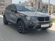 BMW X3 II (F25) Казань  - изображение 25