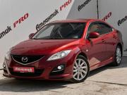 Mazda 6 II (GH) Рестайлинг Екатеринбург  - изображение 23