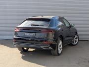 Audi Q8 I (4M) Москва  - изображение 34