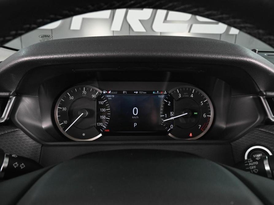 Land Rover Range Rover Velar I Ростов-на-Дону  - изображение 26