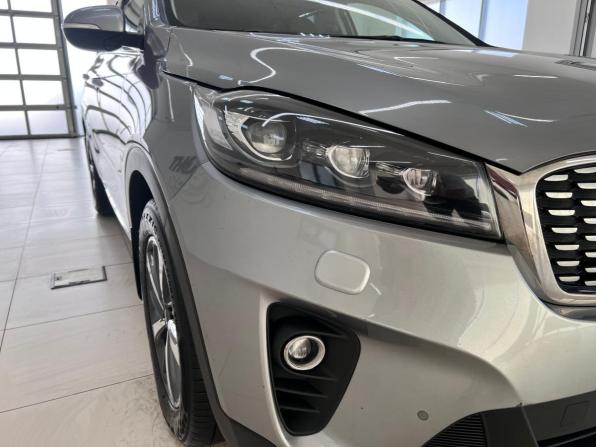 Kia Sorento III Prime Рестайлинг с пробегом 2019 года, цена 3 050 000 рублей, 140750 км, внедорожник, Автокод Объявления