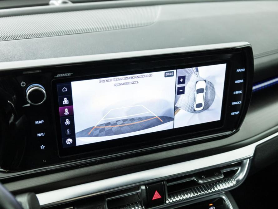 Kia K5 III Санкт-Петербург  - изображение 20