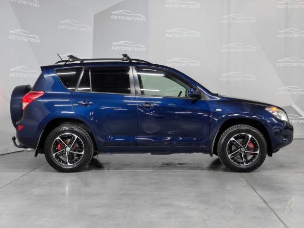 Toyota RAV4 III (XA30) с пробегом 2008 года, цена 1 175 900 рублей, 266689 км, внедорожник, Автокод Объявления