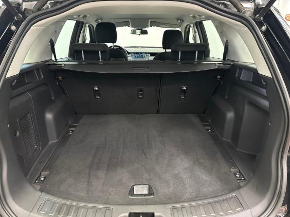 Land Rover Discovery Sport I с пробегом 2019 года, цена 2 429 000 рублей, 82822 км, внедорожник, Автокод Объявления
