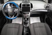 Chevrolet Aveo II Оренбург  - изображение 28