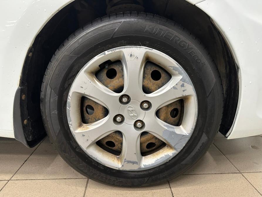 Hyundai Solaris I Балашиха  - изображение 16